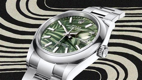 rolex uhren neue modelle